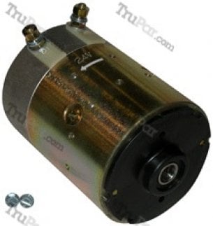 00590-05338-71-IS Pump 24 Volt Motor