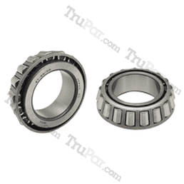 34421 Taper Cone Bearing: United Tractor