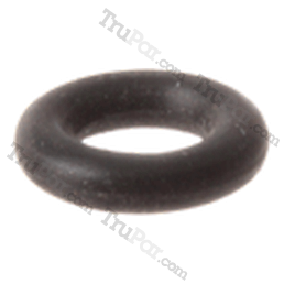 600.0002 O ring: Interthor