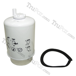 RE509031 Fuel Filter: Ditch Witch