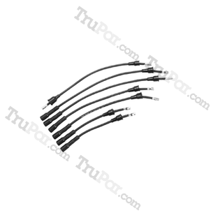 005910001381 Ignition Wire Kit