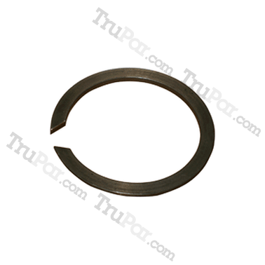 58918 Ring Retaining Part Type for Hyster 