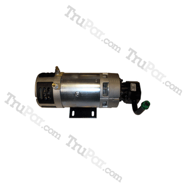 Hydraulic Motor 11.216.130 123477AA AMK4635 AMK4626 for Skyjack
