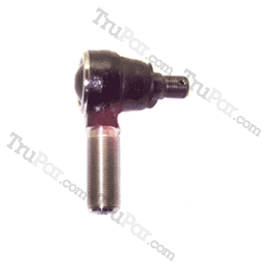 TCM 24234-30551 Ball Joint (right hand) Tie Rod End :Forklift Steering ...