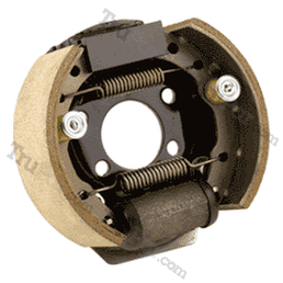 220074084 Assembly Brake: Yale