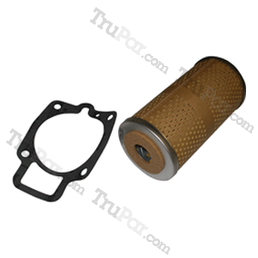 3189 Fuel Filter: Napa