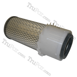6421 Air Filter: Napa