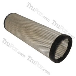 6729 Air Filter: Napa