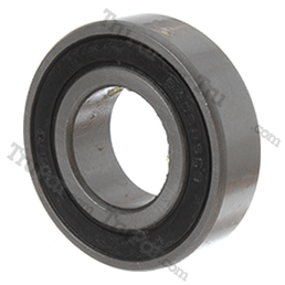 National® 710780 - Automatic Transmission Manual Shaft Seal