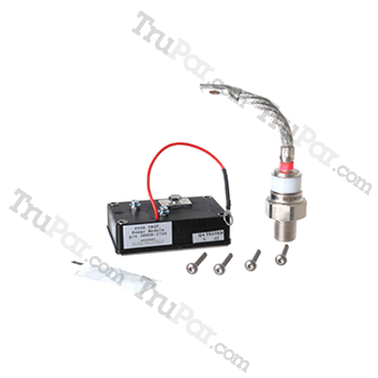 Raymond 1133904 Transistor :Forklift Electrical Transistors