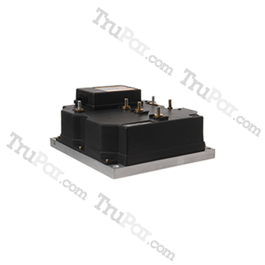 Mitsubishi 16A72-04020-R Pump Inverter Forklift Parts :TruPar.com