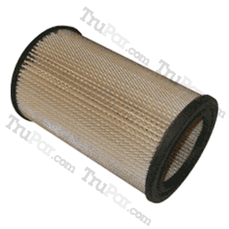 1553690-BALD Air Filter: Ac Delco Filters