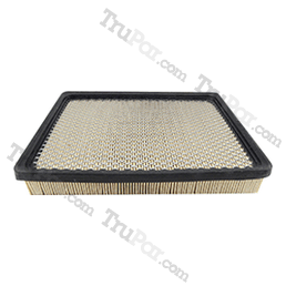 A1096C Air Filter: Ac Delco Filters