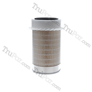 A524C Air Filter: Ac Delco Filters