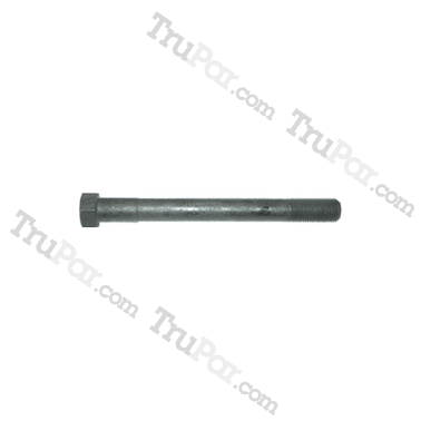 MD020730 Cylinder Head Bolt: Mitsubishi