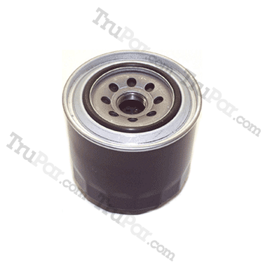 986452016-BALD Oil Filter: Boman