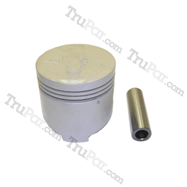 Caterpillar MD020903 75mm Piston Forklift Parts :TruPar.com