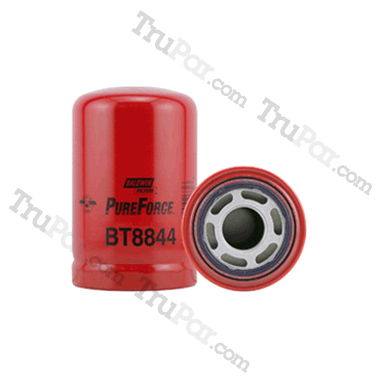 WIX / Air Refiner 51448 Hydraulic Filter :TruPar.com