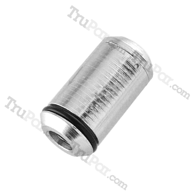 Hyster 0257913 Check Hydraulic Valve Forklift Parts :TruPar.com