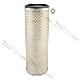 A958C Air Filter: Ac Delco Filters