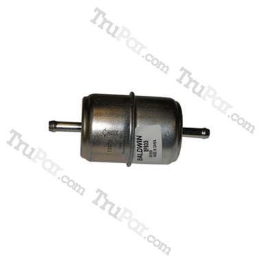 GF505 Fuel Filter: Ac Delco Filters