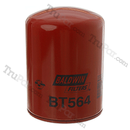 PF922 Lube Filter: Ac Delco Filters