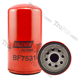 TP1279 Fuel Filter: Ac Delco Filters