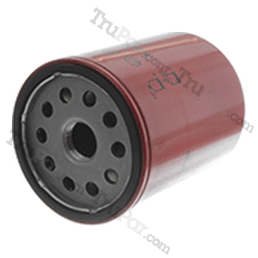 TP1280 Fuel Filter: Ac Delco Filters