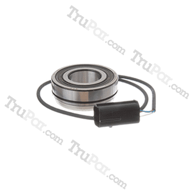Mitsubishi NL190007746 Ball Encoder Bearing Forklift Parts :TruPar.com