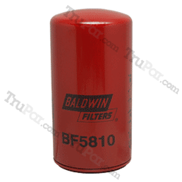 FF5206J Fuel Filter: Terex