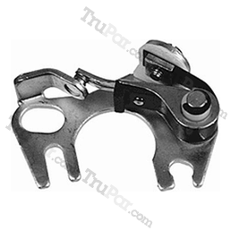 SRP-2194 Point Set: Prestolite