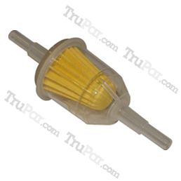 00591-21008-81 Fuel Filter: Toyota