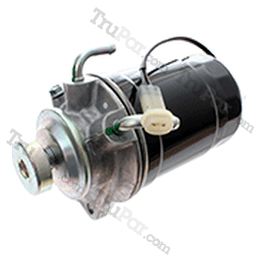 CL920664 Fuel Filter Assembly: Crown