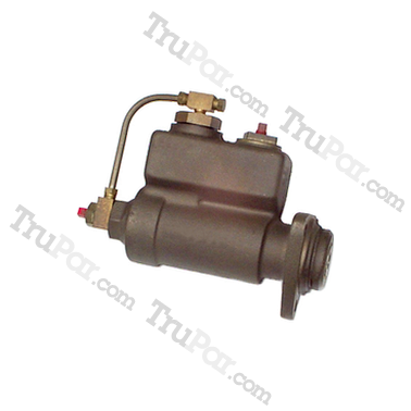 Hyster 1347574-PRO Master Cylinder :Forklift Brakes Master Cylinders