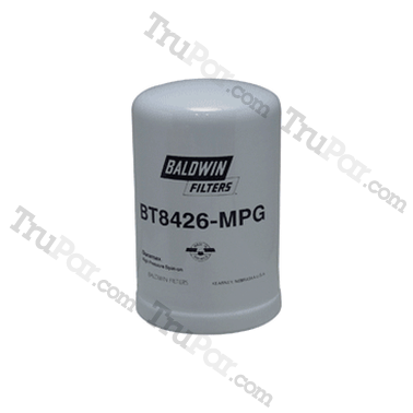 Yale 580080570 Hydraulic Filter Forklift Filters Hydraulic Filters