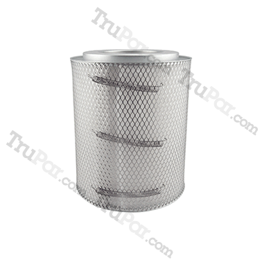 A52155 Air Filter: Purolator