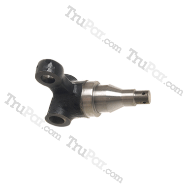 Yale 524233109 Steering Spindle Forklift Parts :TruPar.com