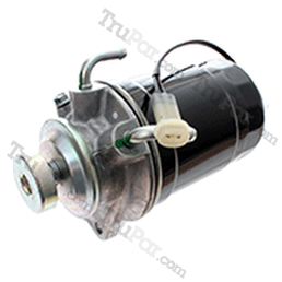 524255451 Fuel Filter Assembly: Yale