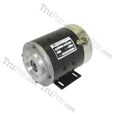 Advanced DC Motor D93-4005A Pump Motor :Motors Electric Motors