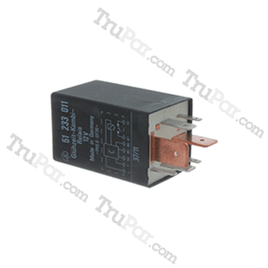 Combi CPV00044 Glow Plug Relay Forklift Parts :TruPar.com