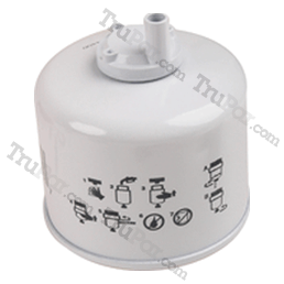 D070001 Fuel Filter: Caterpillar