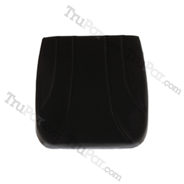 TOYOTA FORKLIFT SEAT CUSHION BOTTOM