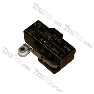P181-0001 Micro Switch: DockStocker