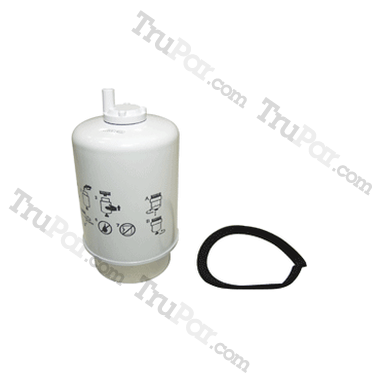 RE62419 Fuel Filter: Ditch Witch